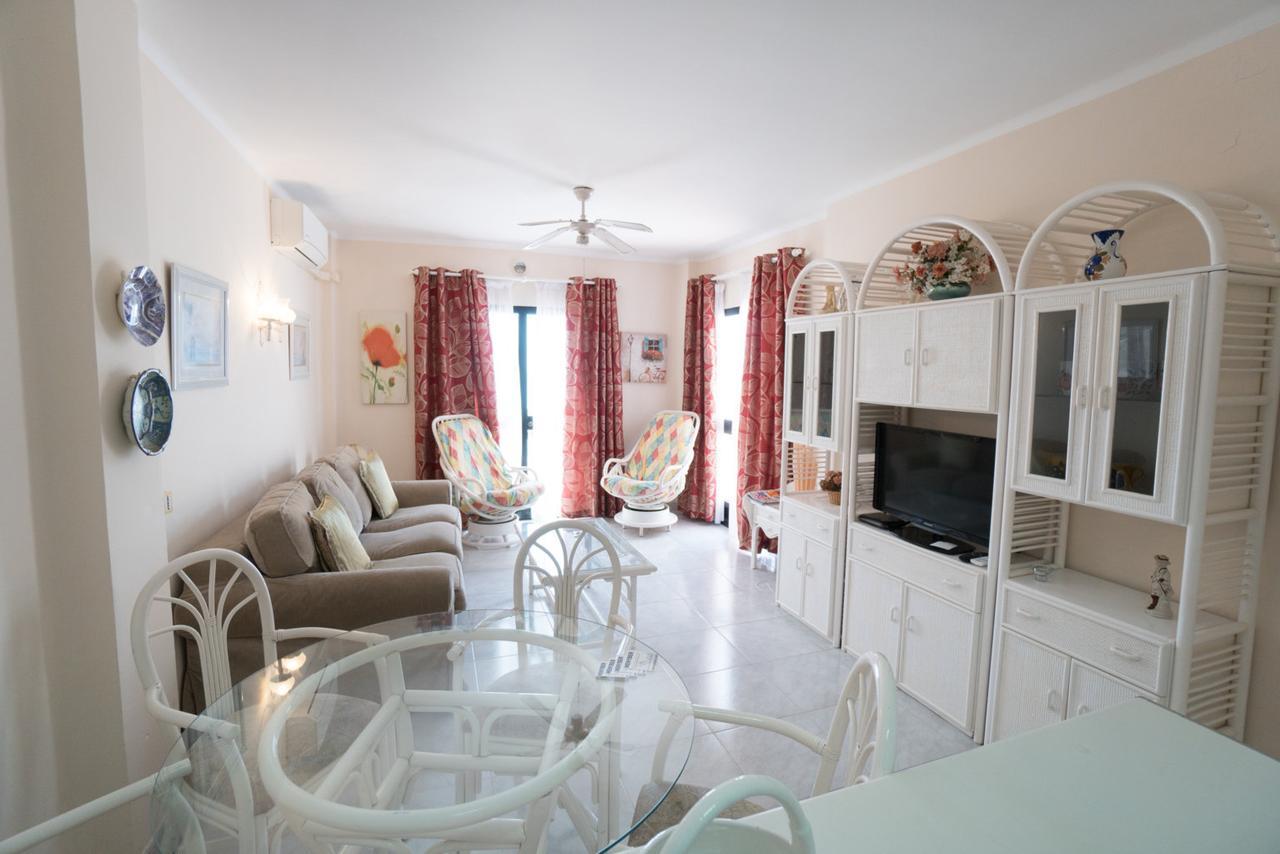 Capistrano Playa 512 Menyber Apartment Nerja Ngoại thất bức ảnh