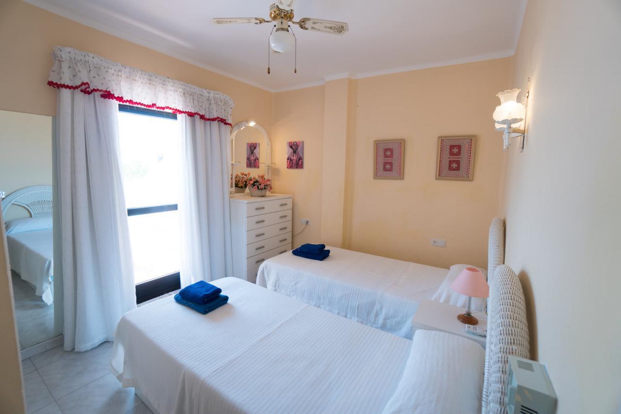 Capistrano Playa 512 Menyber Apartment Nerja Ngoại thất bức ảnh